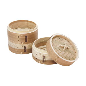 燕舞 杉ミニセイロ 15cm(身3枚+蓋1枚)【杉セイロ3段 小さいセイロ 蒸し野菜 お弁当 朝ごはん ヘルシー ダイエット 栄養 せいろ 蒸籠 】