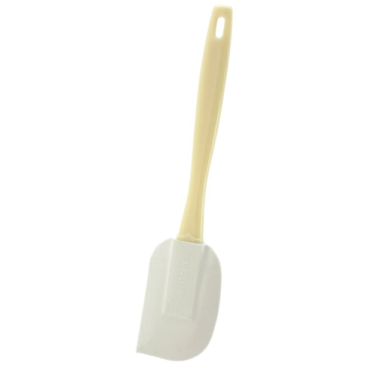 楽天市場】【メール便】 日本製 シリコン耐熱ゴムベラ 大 （耐熱温度  