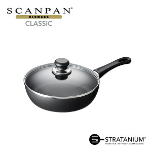SCANPAN�@�X�L�����p�� �N���V�b�N�\�e�[�p���@24cm�@�y�K�X�΁z