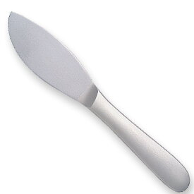 【メール便OK】 柳宗理 ステンレスカトラリー #1250 ディナーナイフ [約22cm]