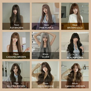 【楽天スーパーSALE】ウィッグ ロング かつら 自然 レディース バレない おしゃれ かわいい ロングヘア スーパーロング 超ロング フルウィッグ ロングウィッグ 通気性 ナチュラル 髪質 ロン