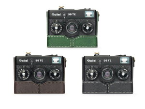 TP Original Rollei 35S 35TE 35SE 35T ��p �u���^�C�v �{�v �{�f�B�P�[�X