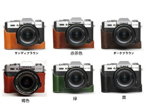 TP Original FUJIFILM X-T30 X-T20 X-T10 p I[viu^Cv {v {fBP[X (ʊJ)