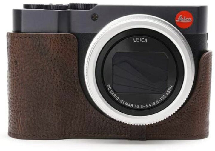 楽天市場】TP Original Leica C-LUX 専用 オープナブルタイプ 本革 