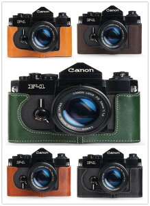 TP Original Canon F-1�i�n���h���Ȃ��j ��p �u���^�C�v �{�v �{�f�B�P�[�X