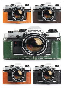 TP Original Olympus OM10 OM20 OM30 p u^Cv {v {fBP[X