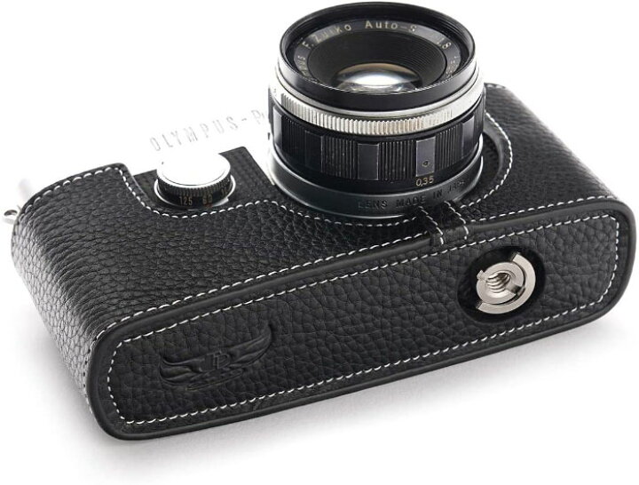 楽天市場】TP Original Olympus PEN FT (フィルムカメラ) 専用 ブル 