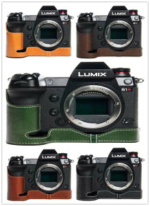 TP Original Panasonic S1 S1R p I[viu^Cv {v {fBP[X (ʊJ)