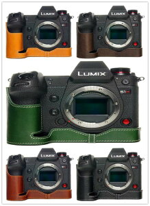 TP Original Panasonic S1H p I[viu^Cv {v {fBP[X (ʊJ)