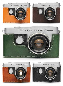 TP Original Olympus PEN FT (tBJ) p u^Cv {v {fBP[X