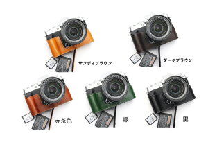 TP Original FUJIFILM X-T200 ��p �I�[�v�i�u���^�C�v �{�v �{�f�B�P�[�X (��ʊJ��)