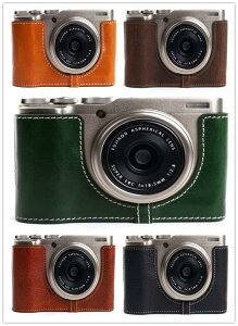 TP Original FUJIFILM X-F10 XF10 p I[viu^Cv {v {fBP[X (ʊJ)