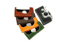 TP Original Leica iiig (セルフタイマー付き) 専用 ブルタイプ 本革 ボディケース