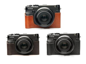 TP Original FUJIFILM GFX 50R p I[viu^Cv {v {fBP[X (ʊJ)