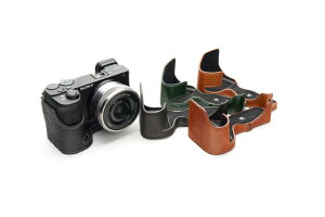 TP Original Sony A6600 ��p �I�[�v�i�u���^�C�v �{�v �{�f�B�P�[�X (��ʊJ��)
