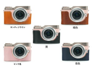 TP Original Panasonic GF10 p I[viu^Cv {v {fBP[X (ʊJ)