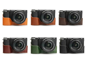 TP Original Sony A6400/A6100 ��p �I�[�v�i�u���^�C�v �{�v �{�f�B�P�[�X (��ʊJ��)