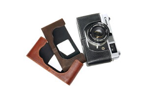 TP Original CANON Canonet QL19 GIII p u^Cv {v {fBP[