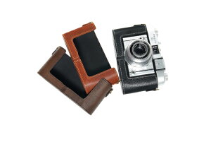 TP Original Regula IIIb 専用 ブルタイプ 本革 ボディケース