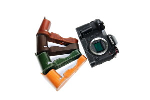 TP Original Panasonic S1 S1R p I[viu^Cv {v {fBP[X (ʊJ)