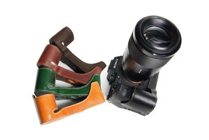 TP Original Sony A7S Mark iii A7S3 ��p �I�[�v�i�u���^�C�v �{�v �{�f�B�P�[�X (��ʊJ��)