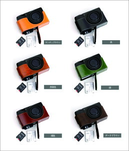 TP Original Ricoh GR III GR3 p I[viu^Cv {v {fBP[X (ʊJ)