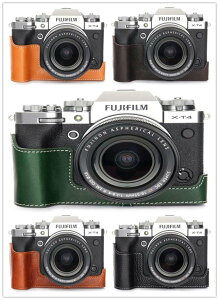 TP Original FUJIFILM X-T4 XT4 p I[viu^Cv {v {fBP[X (ʊJ)