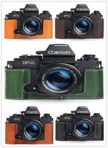 TP Original Canon New F-1�i�n���h���t���j ��p �u���^�C�v �{�v �{�f�B�P�[�X