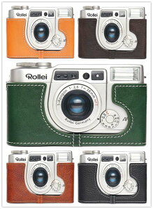 TP Original Rollei AFM35 FUJIFILM KLASSE W/S ��p �u���^�C�v �{�v �{�f�B�P�[�X
