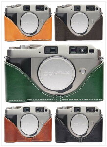 TP Original Contax G1 ��p �u���^�C�v �{�v �{�f�B�P�[�X