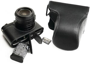 TP Original Leica Q2 ��p �{�v �{�f�B�P�[�X�{�J�o�[ ���F (��ʊJ��)