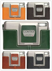 TP Original CONTAX TVS iii p u^Cv {v {fBP[X