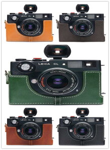 TP Original Leica CL ��p �u���^�C�v �{�v �{�f�B�P�[�X