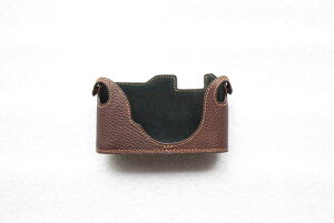 Funper Voigtlander Bessa R2 ��p �u���^�C�v �{�v �{�f�B�P�[�X �����n���h���C�h�� �����Ȗ{�v���̗p���Ă��܂�