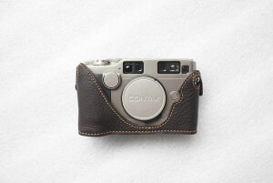 Funper Contax G2 ��p �u���^�C�v �{�v �{�f�B�P�[�X �����n���h���C�h�� �����Ȗ{�v���̗p���Ă��܂�