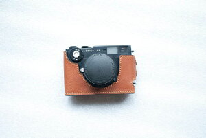 Funper Leica CL ��p �u���^�C�v �{�v �{�f�B�P�[�X �����n���h���C�h�� �����Ȗ{�v���̗p���Ă��܂�