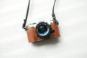 Funper Canon AE-1P ��p �u���^�C�v �{�v �{�f�B�P�[�X �����n���h���C�h�� �����Ȗ{�v���̗p���Ă��܂�