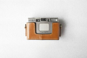 Funper MINOLTA TC-1 ��p �u���^�C�v �{�v �{�f�B�P�[�X �����n���h���C�h�� �����Ȗ{�v���̗p���Ă��܂�