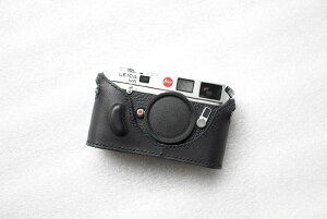 Funper Leica M6 MP ��p �u���^�C�v �{�v �{�f�B�P�[�X �����n���h���C�h�� �����Ȗ{�v���̗p���Ă��܂�