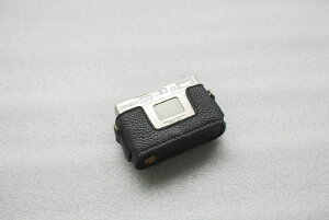 Funper MINOLTA TC-1 ��p �u���^�C�v �{�v �{�f�B�P�[�X �����n���h���C�h�� �����Ȗ{�v���̗p���Ă��܂�