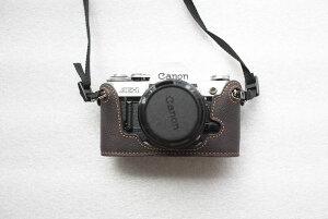 Funper Canon AE-1 ��p �u���^�C�v �{�v �{�f�B�P�[�X �����n���h���C�h�� �����Ȗ{�v���̗p���Ă��܂�