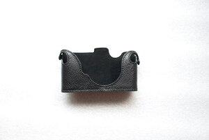 Funper Voigtlander Bessa R2M ��p �u���^�C�v �{�v �{�f�B�P�[�X �����n���h���C�h�� �����Ȗ{�v���̗p���Ă��܂�