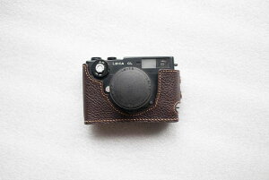 Funper Leica CL ��p �u���^�C�v �{�v �{�f�B�P�[�X �����n���h���C�h�� �����Ȗ{�v���̗p���Ă��܂�