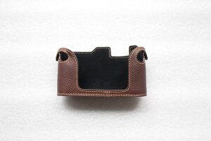 Funper Voigtlander Bessa R ��p �u���^�C�v �{�v �{�f�B�P�[�X �����n���h���C�h�� �����Ȗ{�v���̗p���Ă��܂�