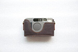 Funper Contax T2 ��p �u���^�C�v �{�v �{�f�B�P�[�X �����n���h���C�h�� �����Ȗ{�v���̗p���Ă��܂�