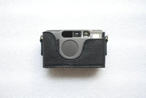 Funper Contax T2 ��p �u���^�C�v �{�v �{�f�B�P�[�X �����n���h���C�h�� �����Ȗ{�v���̗p���Ă��܂�