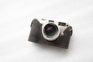 Funper Contax G1 ��p �u���^�C�v �{�v �{�f�B�P�[�X �����n���h���C�h�� �����Ȗ{�v���̗p���Ă��܂�