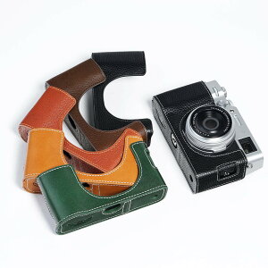TP Original FUJIFILM X100VI p I[viu^Cv nhCh{v {fBP[X ݊ dr֗ ʊJ nhCh{vn[tJP[XobOJo[