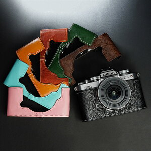 TP Original Nikon Z fc Zfc p I[viu^Cv nhCh{v {fBP[X ݊ dr֗ ʊJ nhCh{vn[tJP[XobOJo[