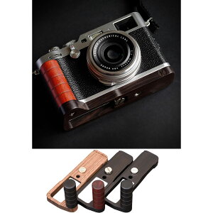 FUJIFILM X100V X100F p nhObv^ h؍ nhCh {fBP[X p̃nhObvł ؎ ݊ dr֗ ʊJ